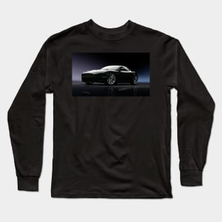 Aston Martin DBS Long Sleeve T-Shirt